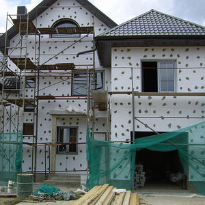 Строительство домов - Строительная компания Prestige Stroy Строительство домов
